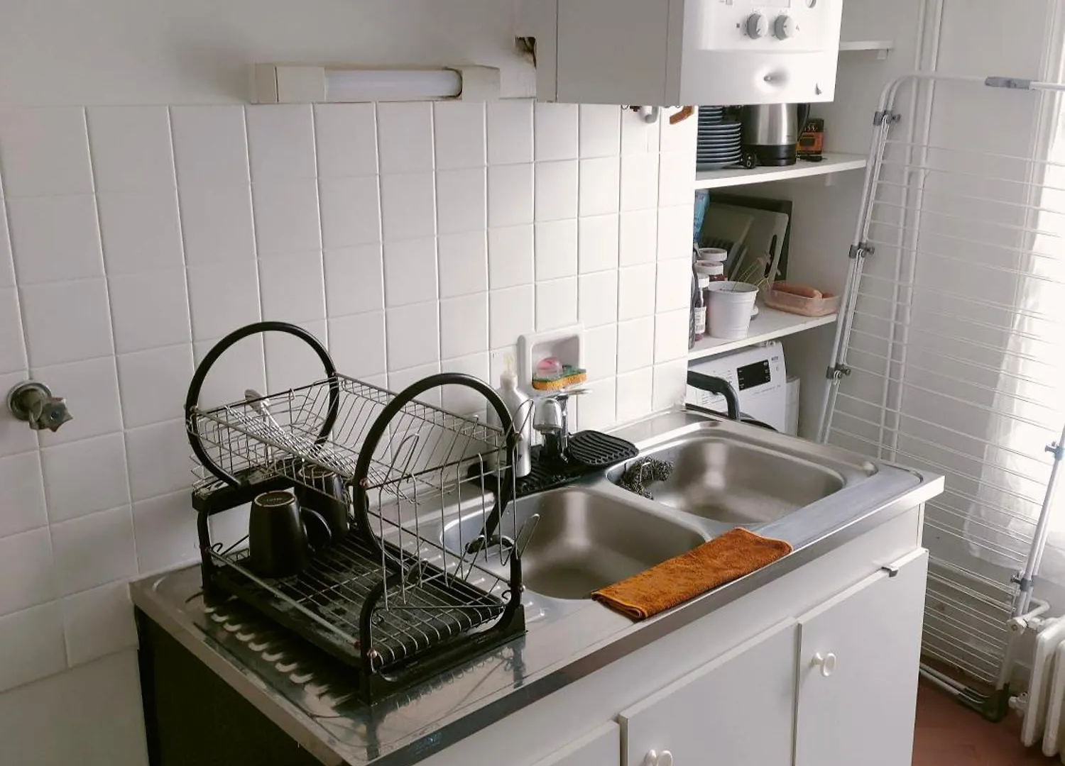 Spacieuse Vu Sur La Tour Homestay
